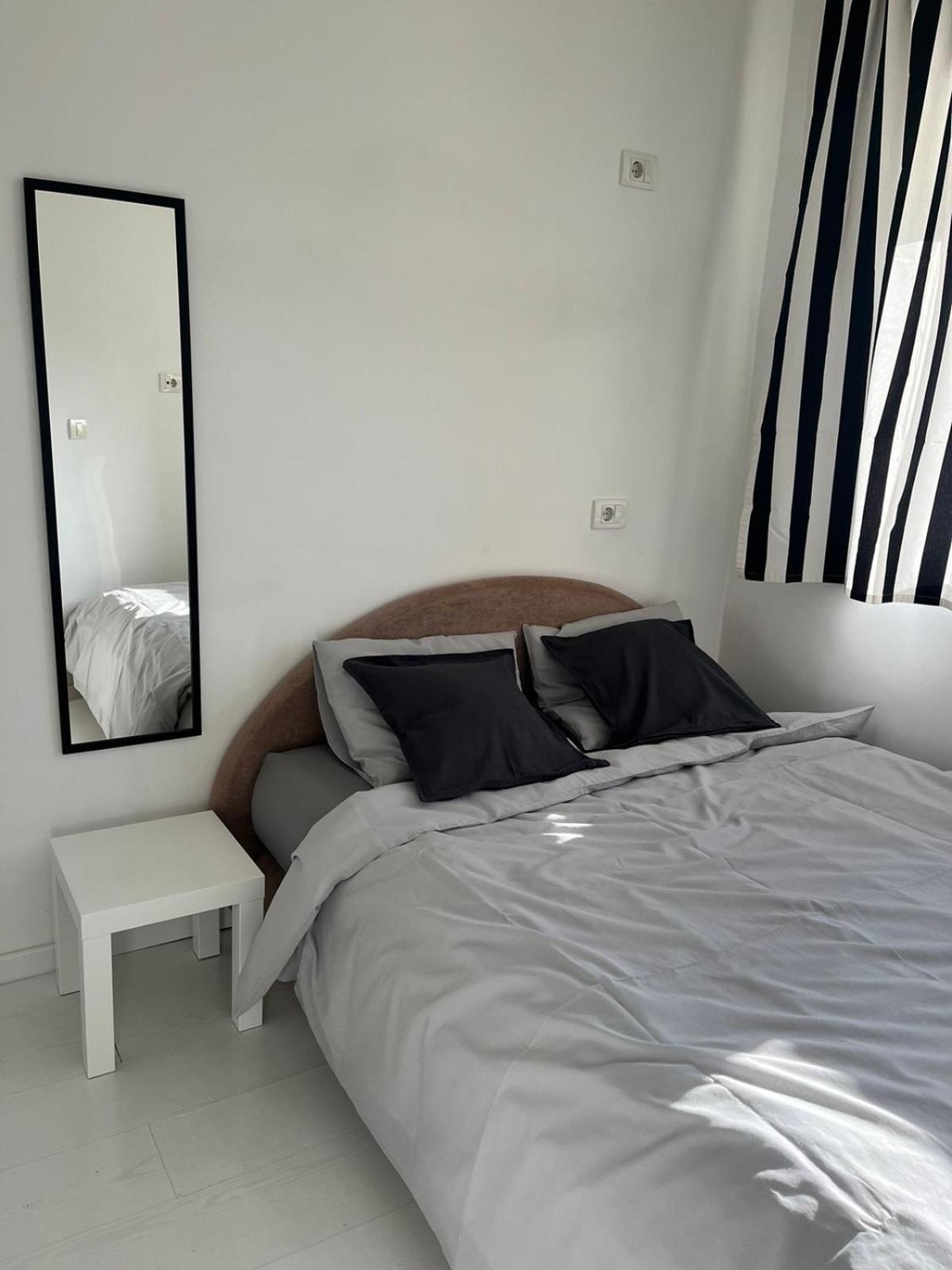 Lenny Apartman Belgrad Zewnętrze zdjęcie