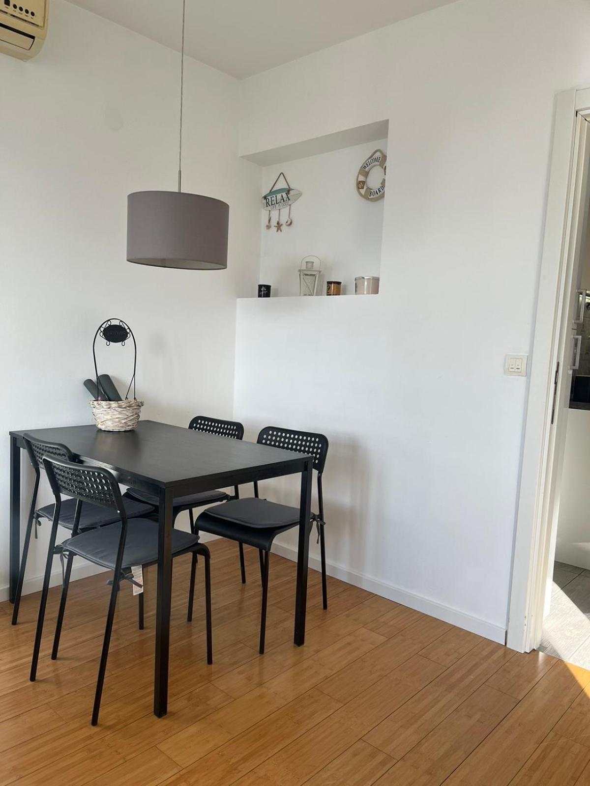 Lenny Apartman Belgrad Zewnętrze zdjęcie
