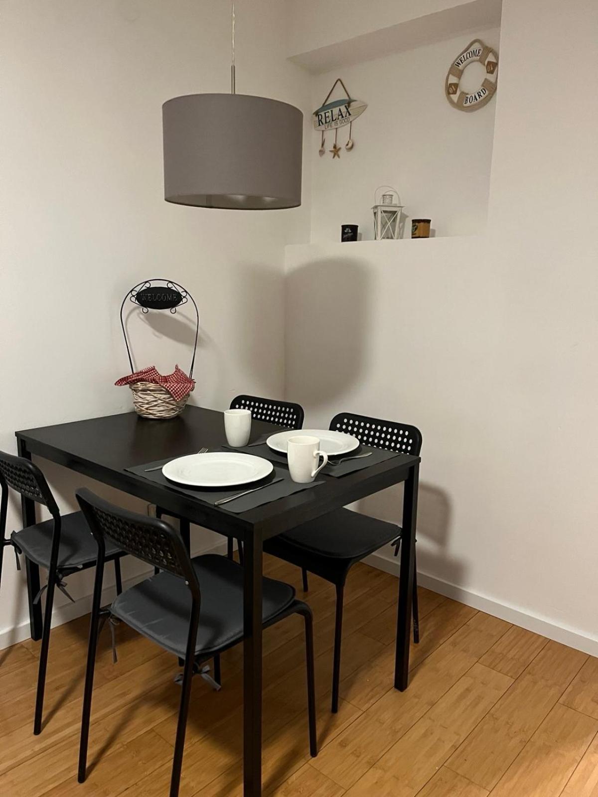 Lenny Apartman Belgrad Zewnętrze zdjęcie